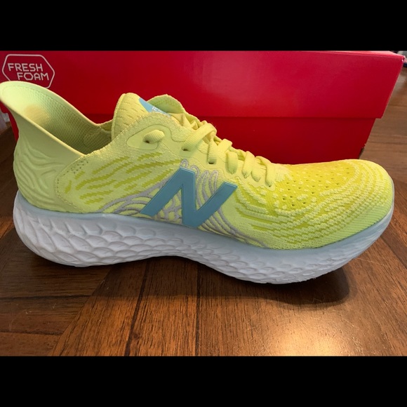 New Balance Fresh Foam 1080v10 Womens - Picture 5 of 8